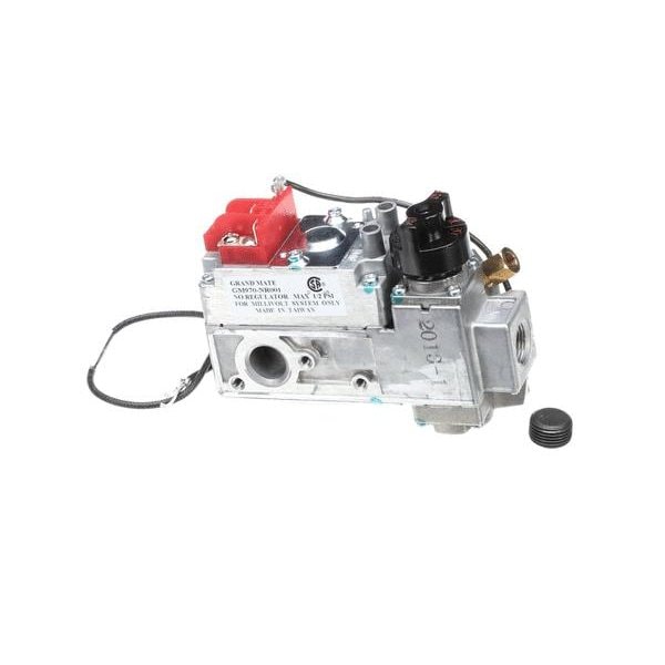 Vlv, Gas Wg Ser Grid Grandmate